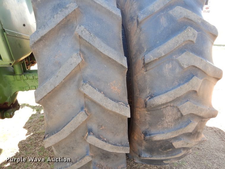 image for item DK0783 1975 John Deere 4430  tractor