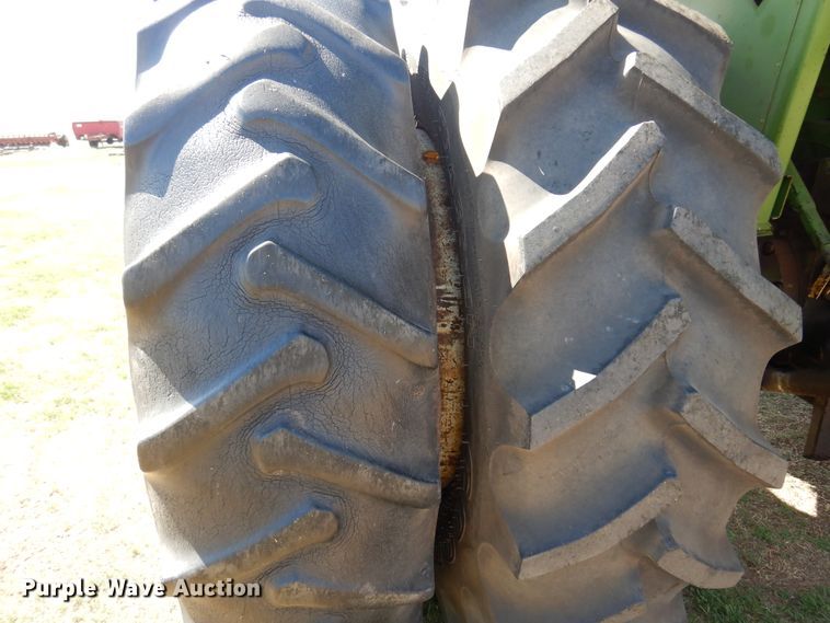 image for item DK0783 1975 John Deere 4430  tractor