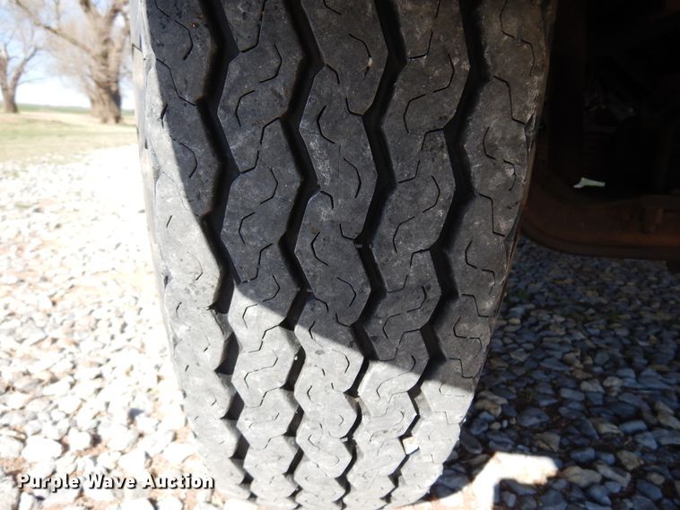 image for item DK0786 1968 Chevrolet  grain truck