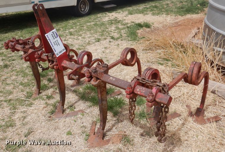 image for item DK0789 Field cultivator