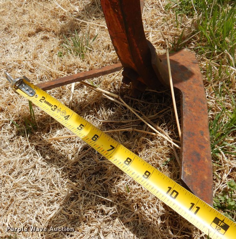 image for item DK0789 Field cultivator