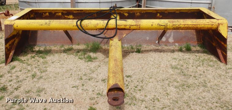 image for item DK0790 Speedmover  box blade