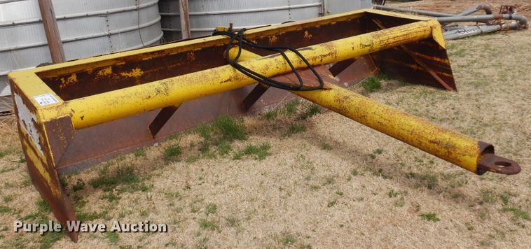 image for item DK0790 Speedmover  box blade