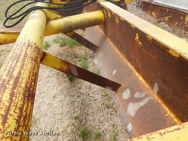 image for item DK0790 Speedmover  box blade