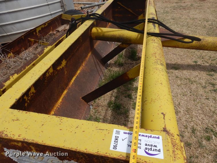 image for item DK0790 Speedmover  box blade