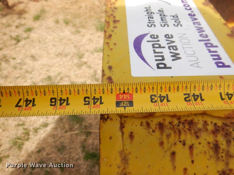 image for item DK0790 Speedmover  box blade