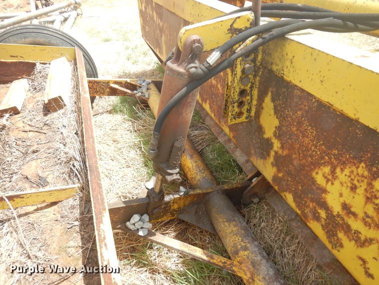 image for item DK0790 Speedmover  box blade