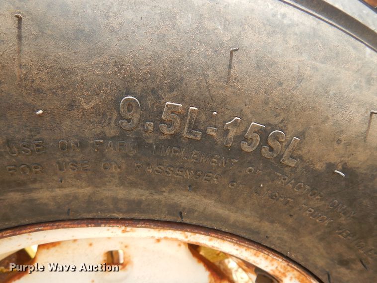 image for item DK0790 Speedmover  box blade