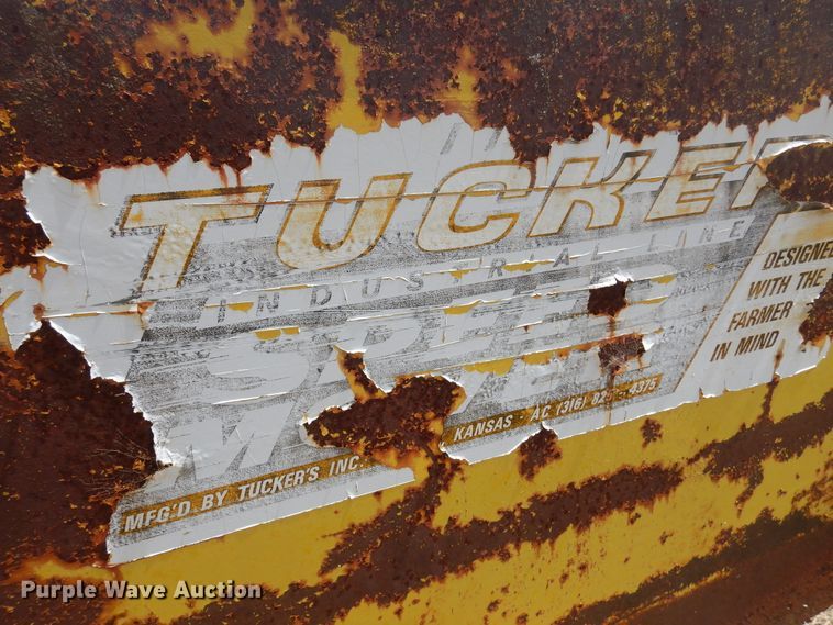 image for item DK0790 Speedmover  box blade