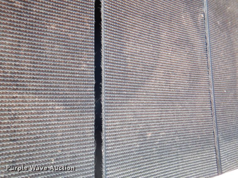 image for item DM6104 2017 New Holland Roll-Belt 560  round baler