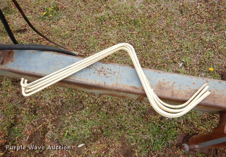 image for item DM6105 Ogden  hay rake