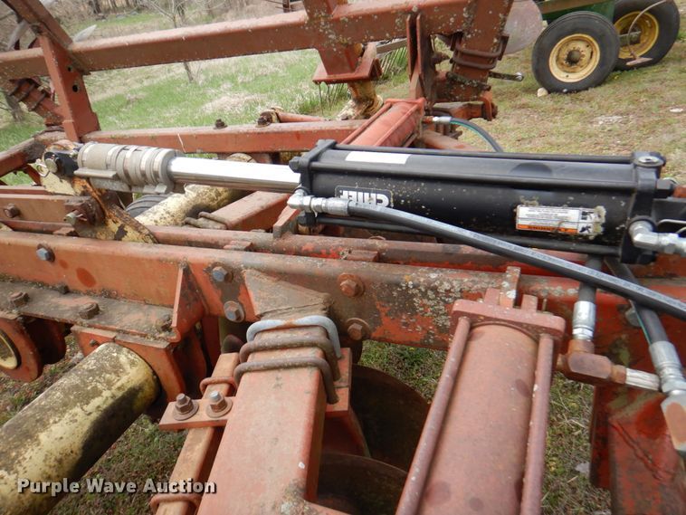 image for item DM6108 Krause 1907  double off-set disk