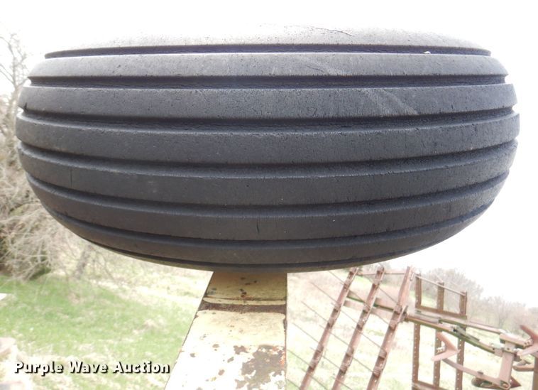 image for item DM6108 Krause 1907  double off-set disk