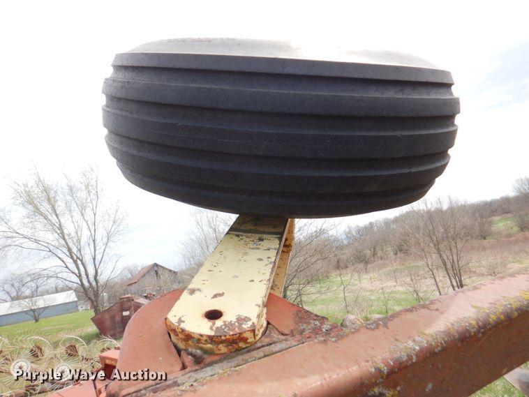 image for item DM6108 Krause 1907  double off-set disk