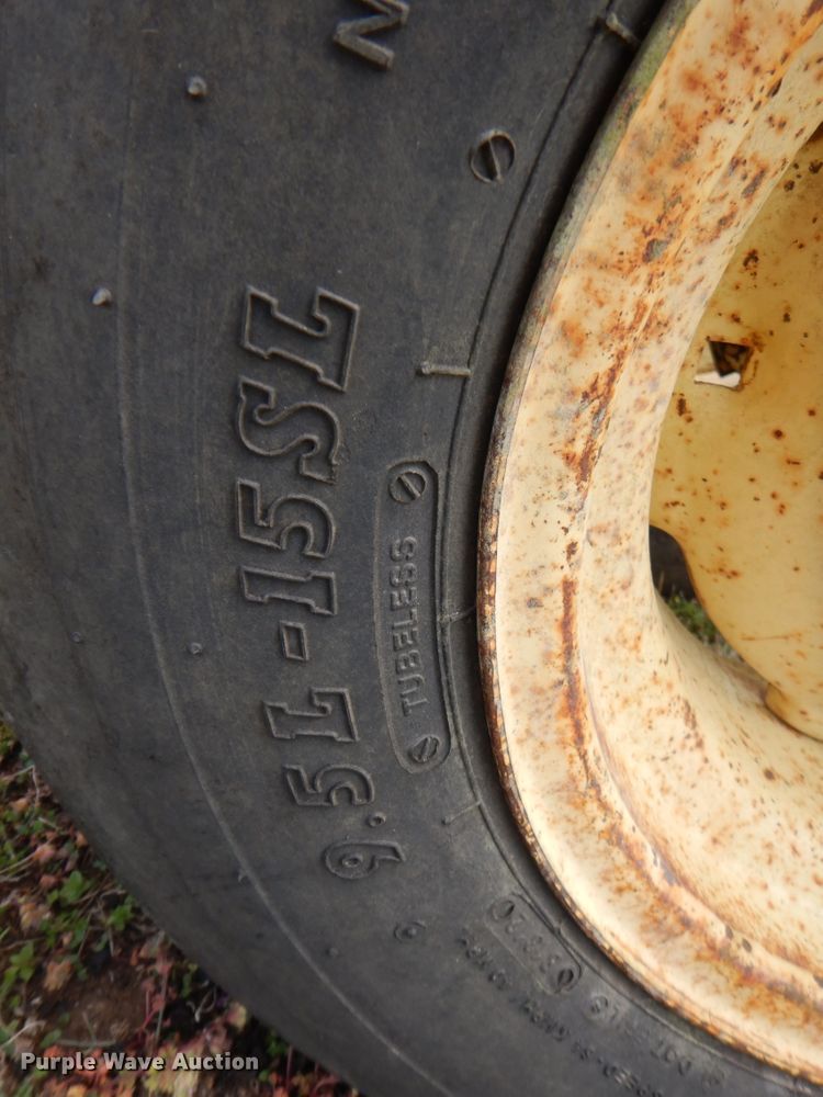 image for item DM6108 Krause 1907  double off-set disk