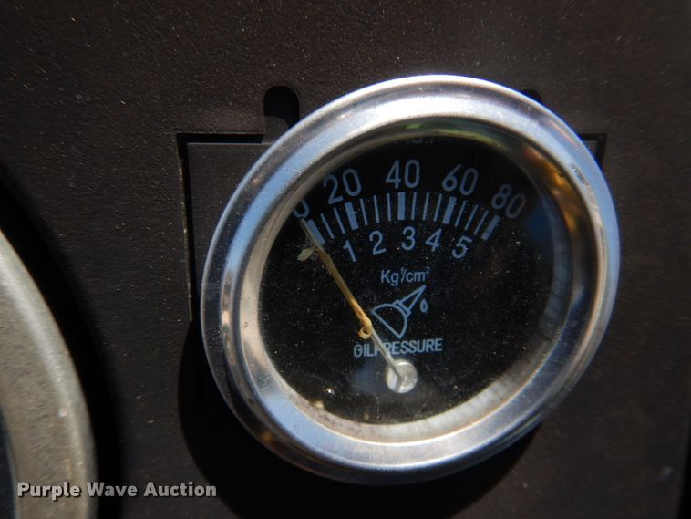 image for item DM7292 1982 John Deere 2940  tractor