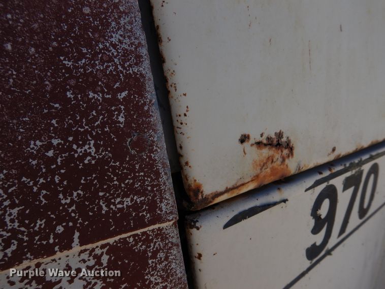 image for item DM7293 1977 Case 970 Agri King  tractor