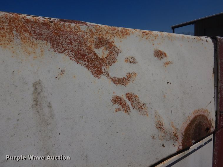 image for item DM7293 1977 Case 970 Agri King  tractor