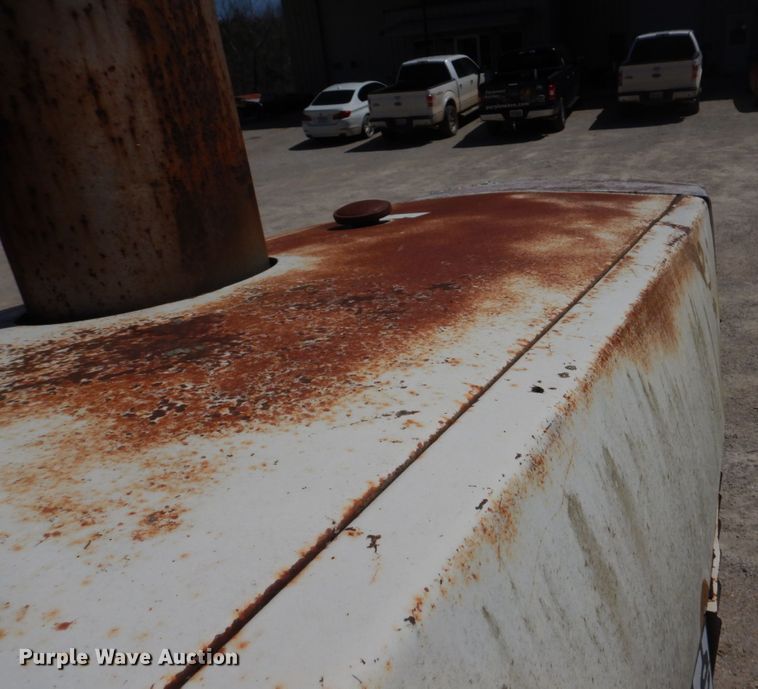 image for item DM7293 1977 Case 970 Agri King  tractor