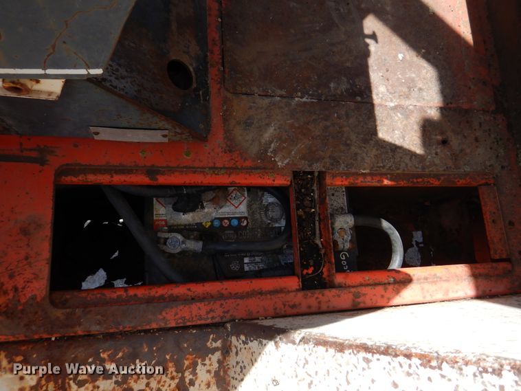 image for item DM7293 1977 Case 970 Agri King  tractor