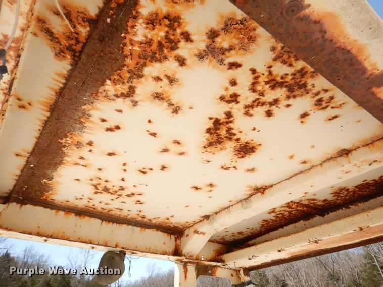 image for item DM7293 1977 Case 970 Agri King  tractor