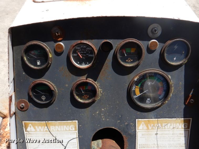 image for item DM7293 1977 Case 970 Agri King  tractor