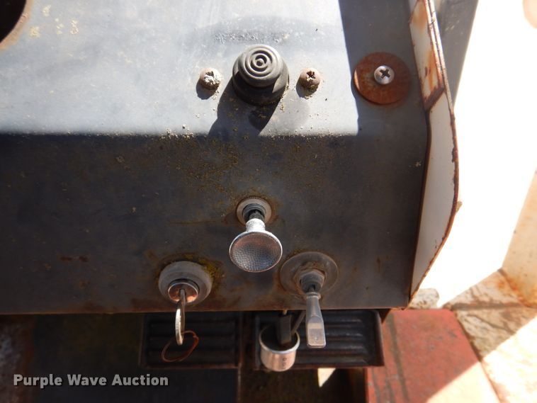 image for item DM7293 1977 Case 970 Agri King  tractor