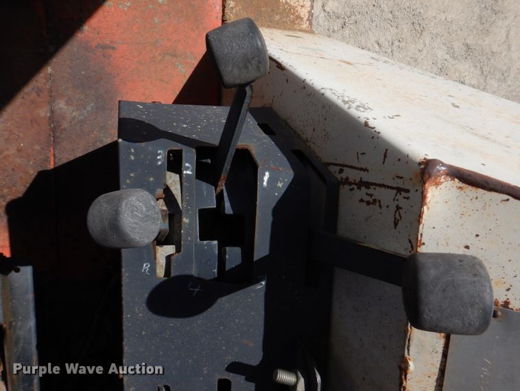 image for item DM7293 1977 Case 970 Agri King  tractor