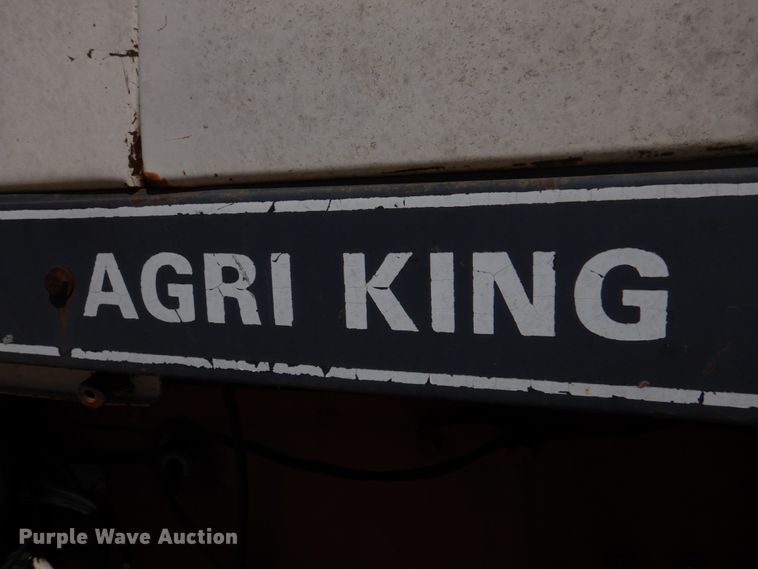 image for item DM7293 1977 Case 970 Agri King  tractor