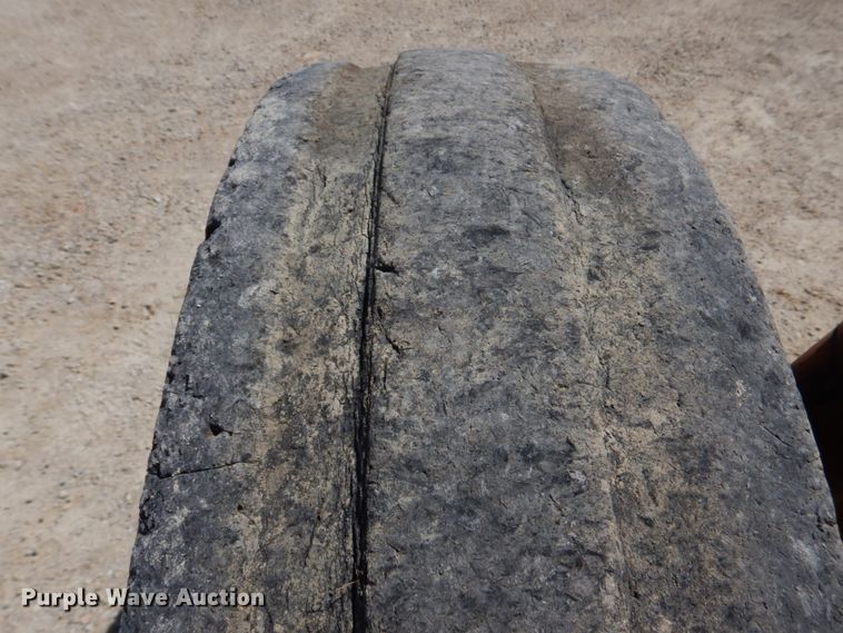 image for item DM7293 1977 Case 970 Agri King  tractor