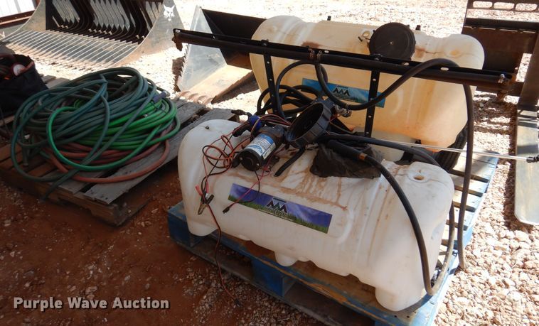 image for item DN0238 (3) sprayers