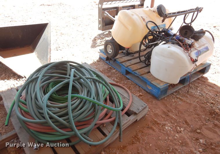 image for item DN0238 (3) sprayers