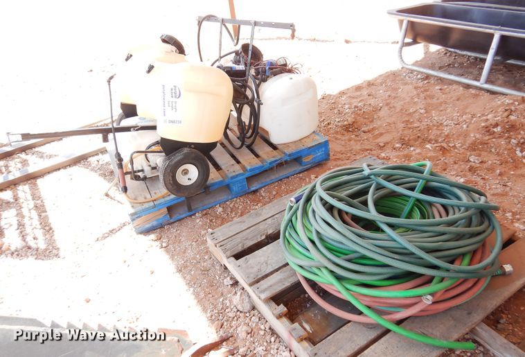 image for item DN0238 (3) sprayers