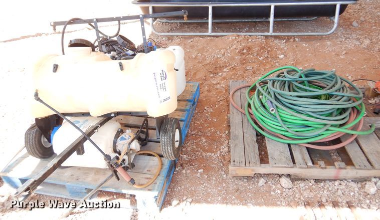 image for item DN0238 (3) sprayers