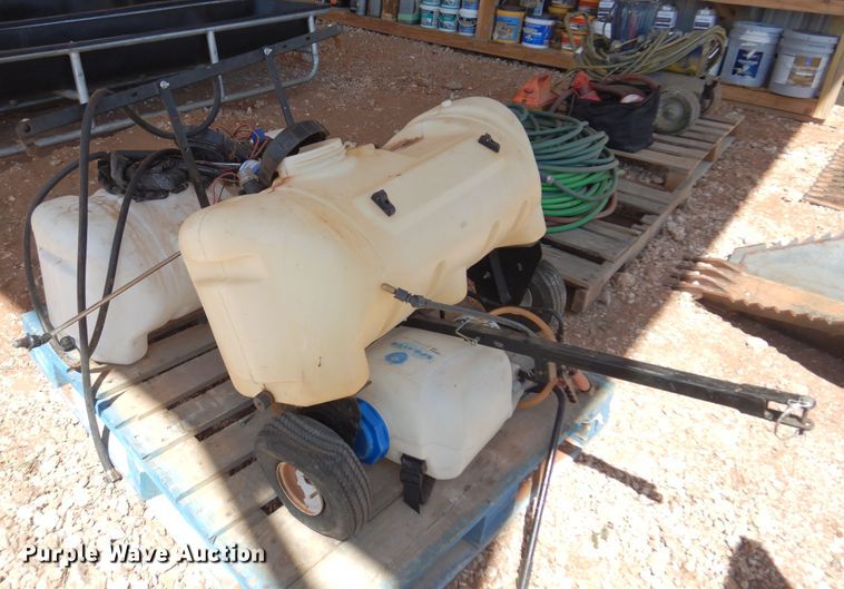 image for item DN0238 (3) sprayers