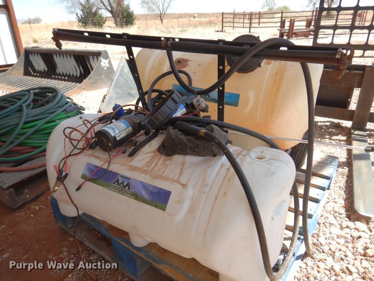 image for item DN0238 (3) sprayers