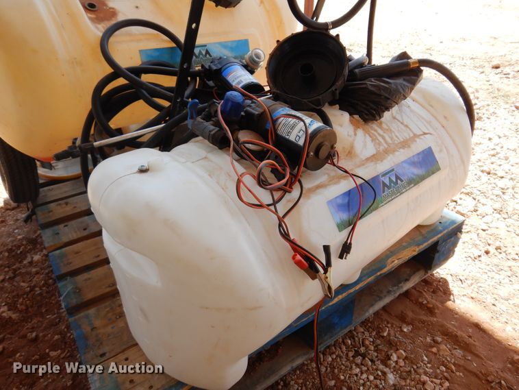 image for item DN0238 (3) sprayers