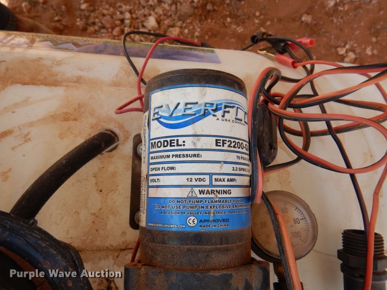 image for item DN0238 (3) sprayers