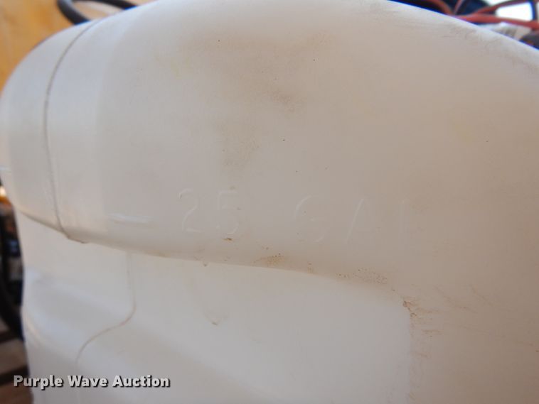 image for item DN0238 (3) sprayers