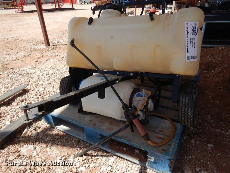 image for item DN0238 (3) sprayers