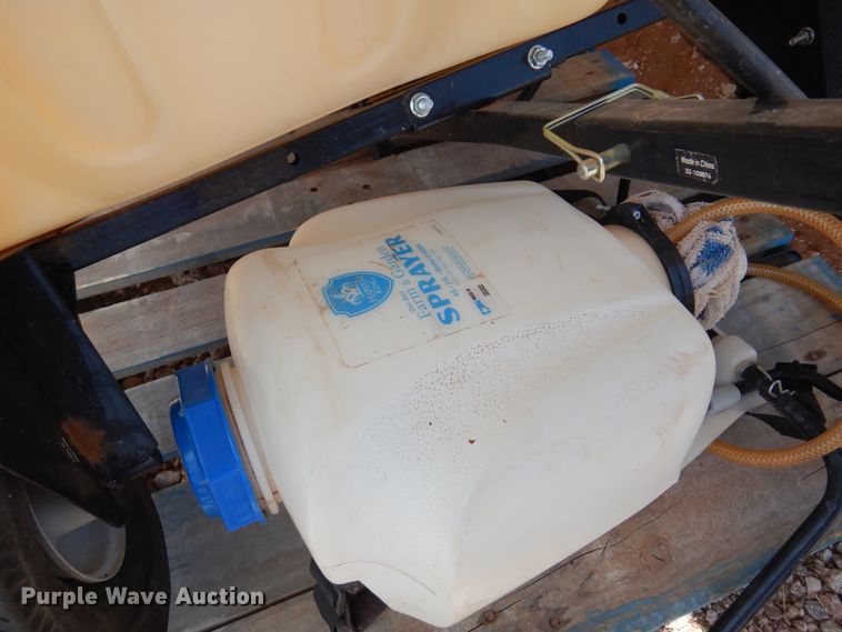 image for item DN0238 (3) sprayers