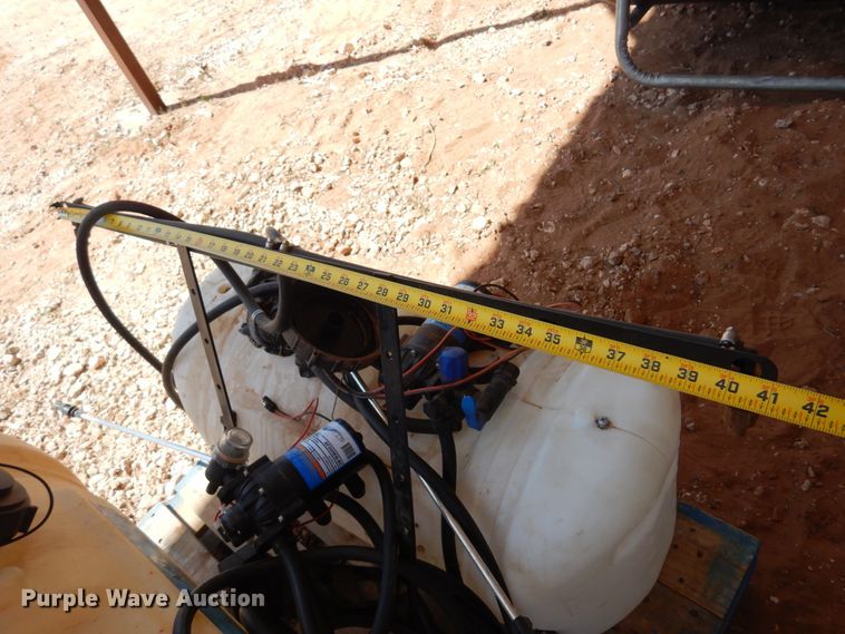 image for item DN0238 (3) sprayers