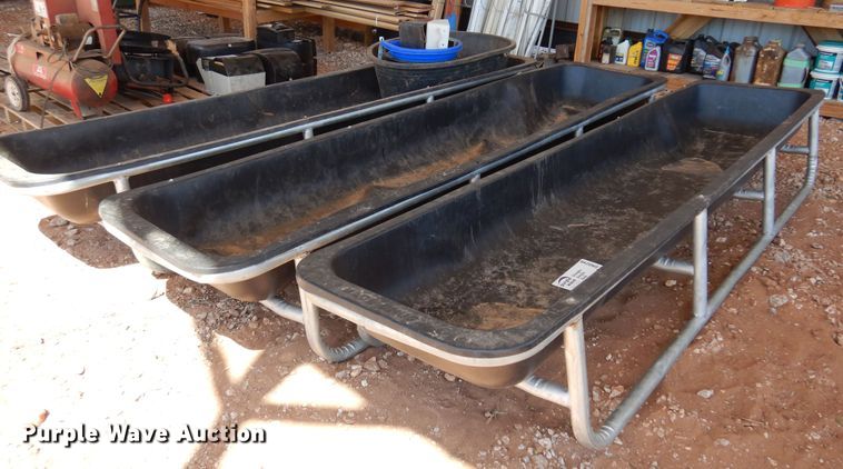 image for item DN0240 Livestock equipment