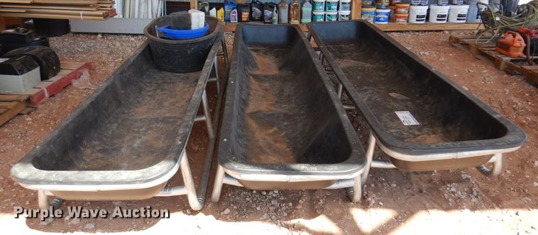 image for item DN0240 Livestock equipment