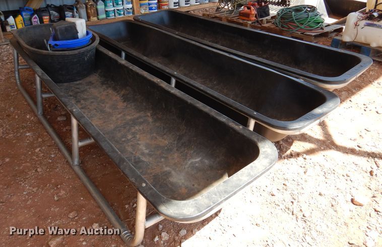 image for item DN0240 Livestock equipment