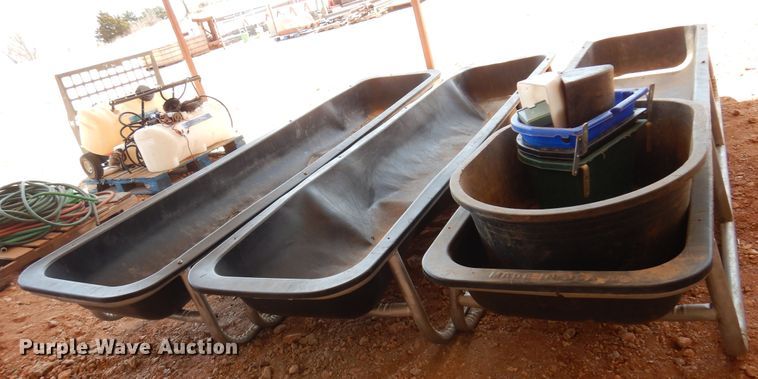 image for item DN0240 Livestock equipment