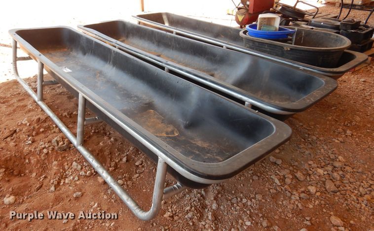 image for item DN0240 Livestock equipment