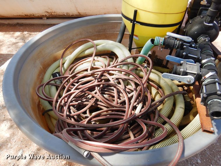 image for item DN0252 Chemical mixer