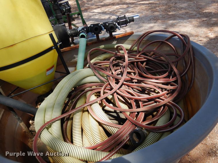 image for item DN0252 Chemical mixer