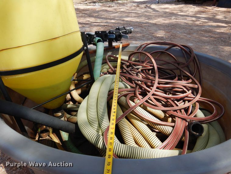 image for item DN0252 Chemical mixer